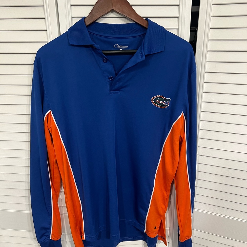 Vintage UF Polo